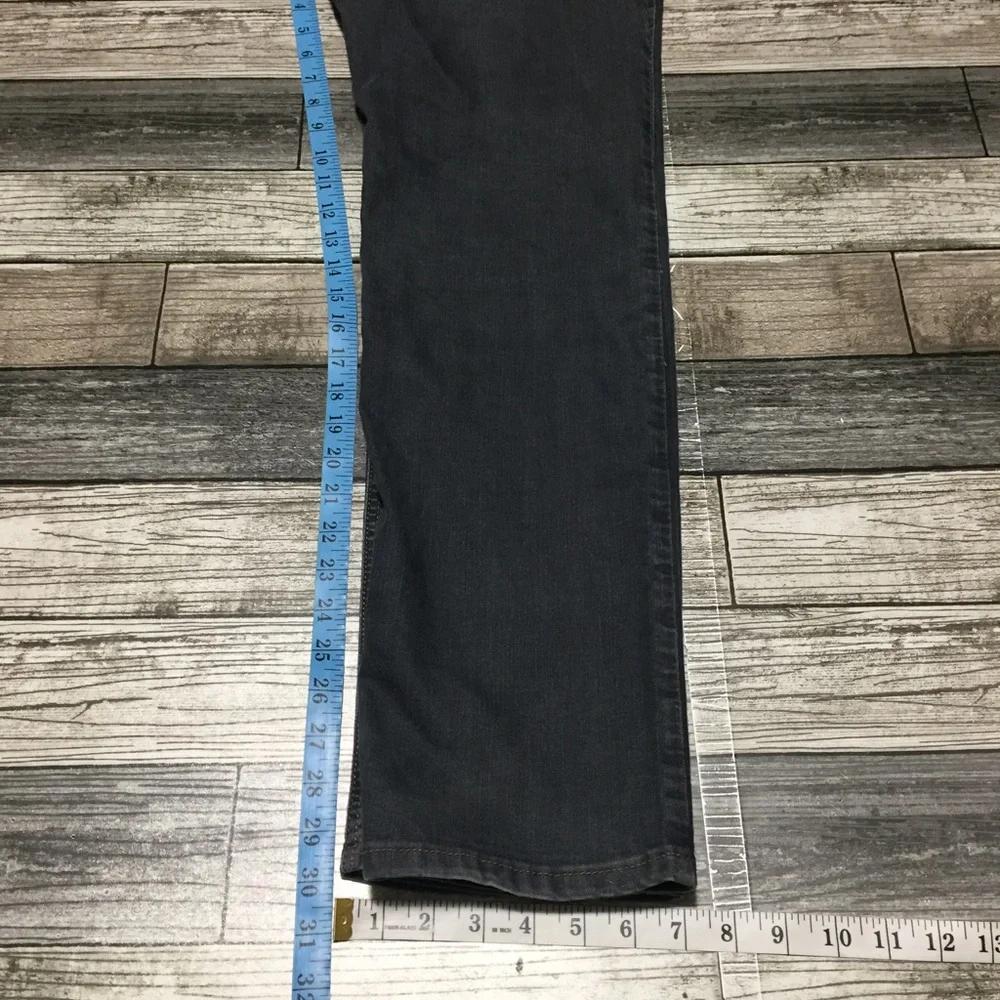 Prana Slim Fit Jeans Men’s 32x32 Gray Denim Stretch Casual (Read Desc) - Picture 2 of 11
